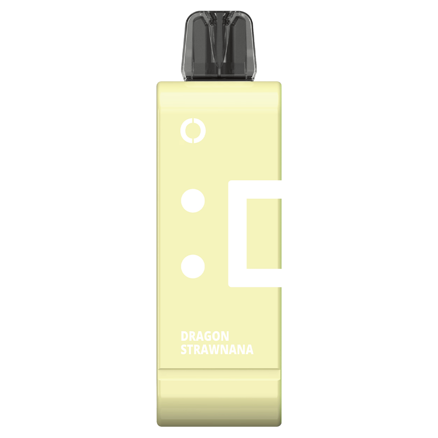 Elfbar EW 9000 Pod - Dragon Strawnana