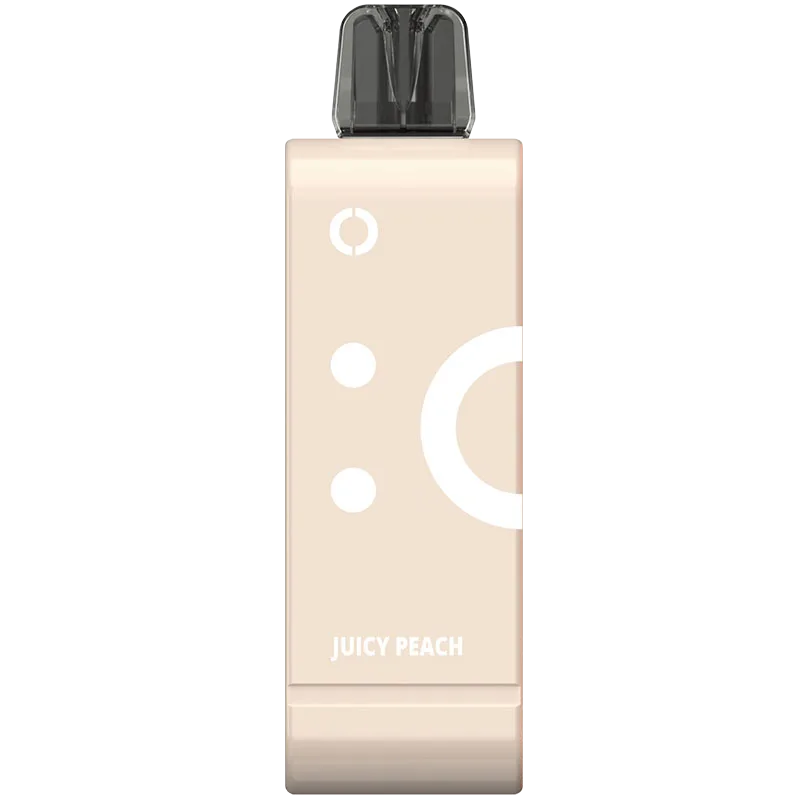 Elfbar EW 9000 Pod - Peach Pod