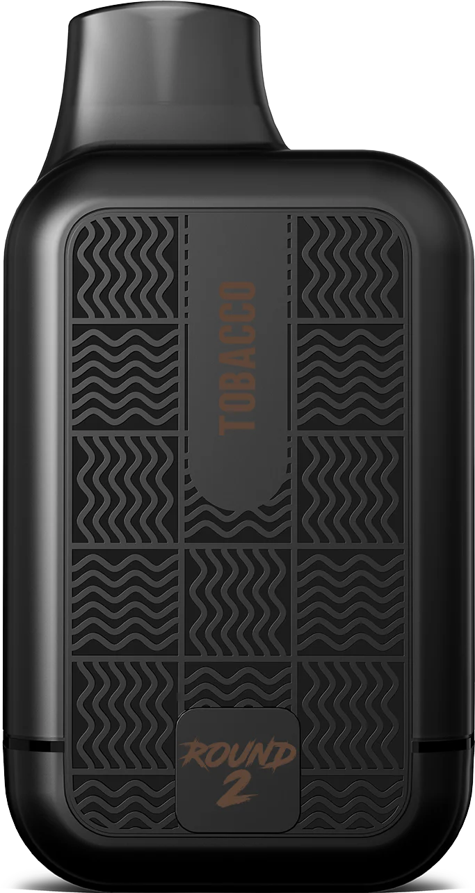 Tyson 12000 puffs - Tobacco