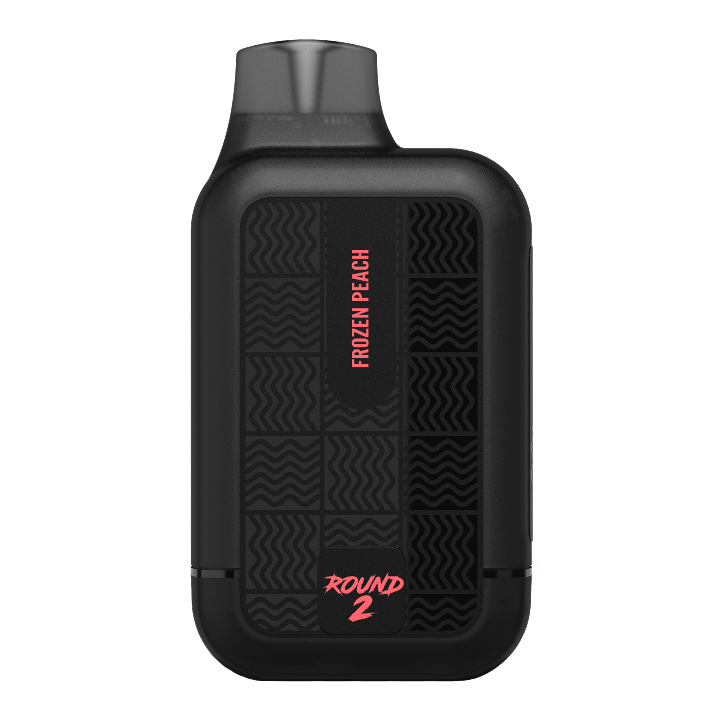 Tyson 12000 puffs - Frozen Peach