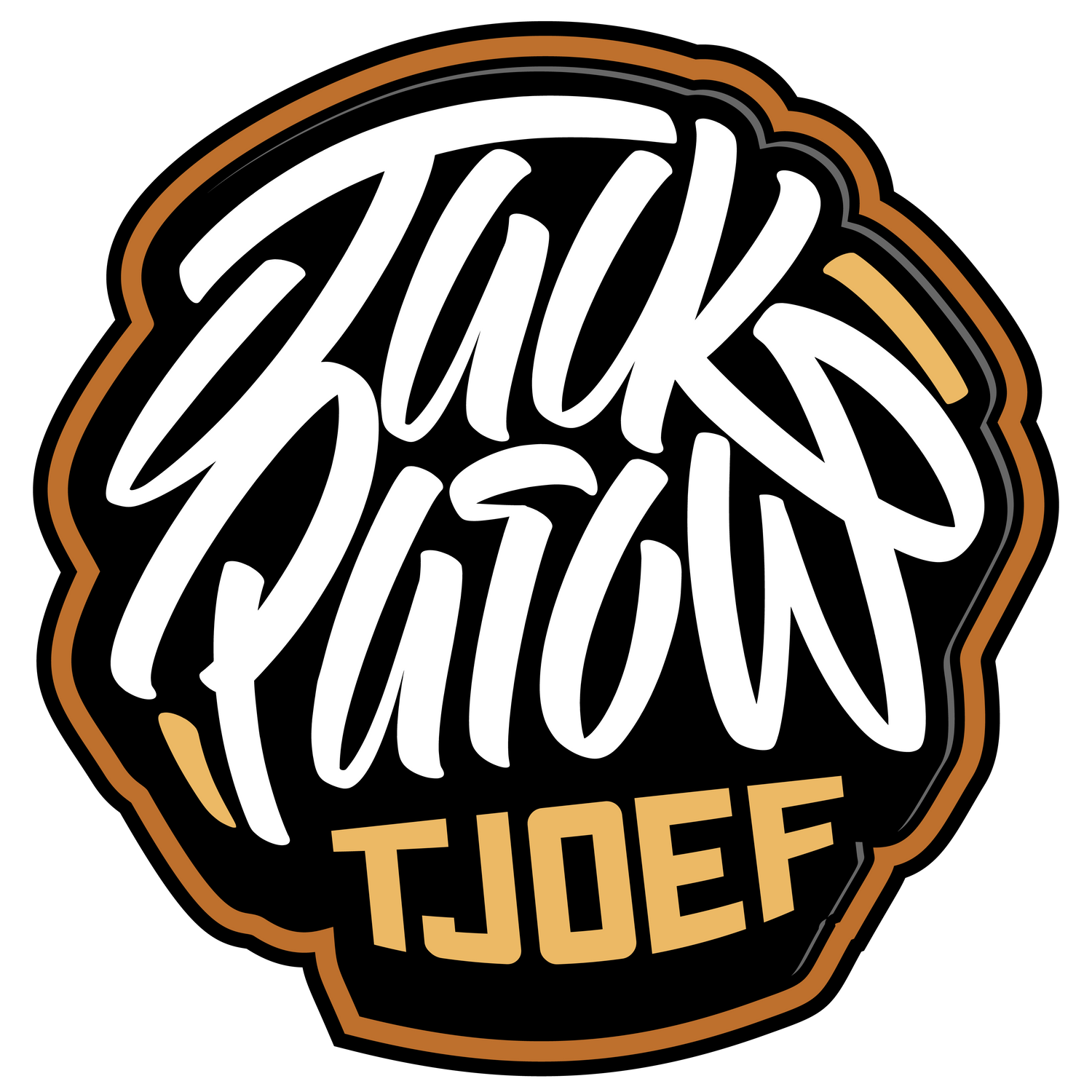 Jack Parow 10000 puffs