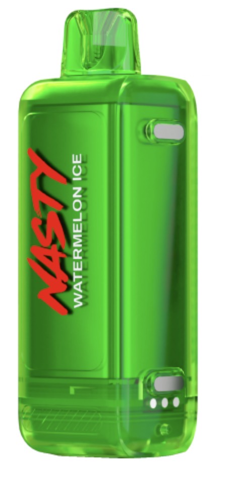 Nasty Pod 30000 puffs Watermelon Ice