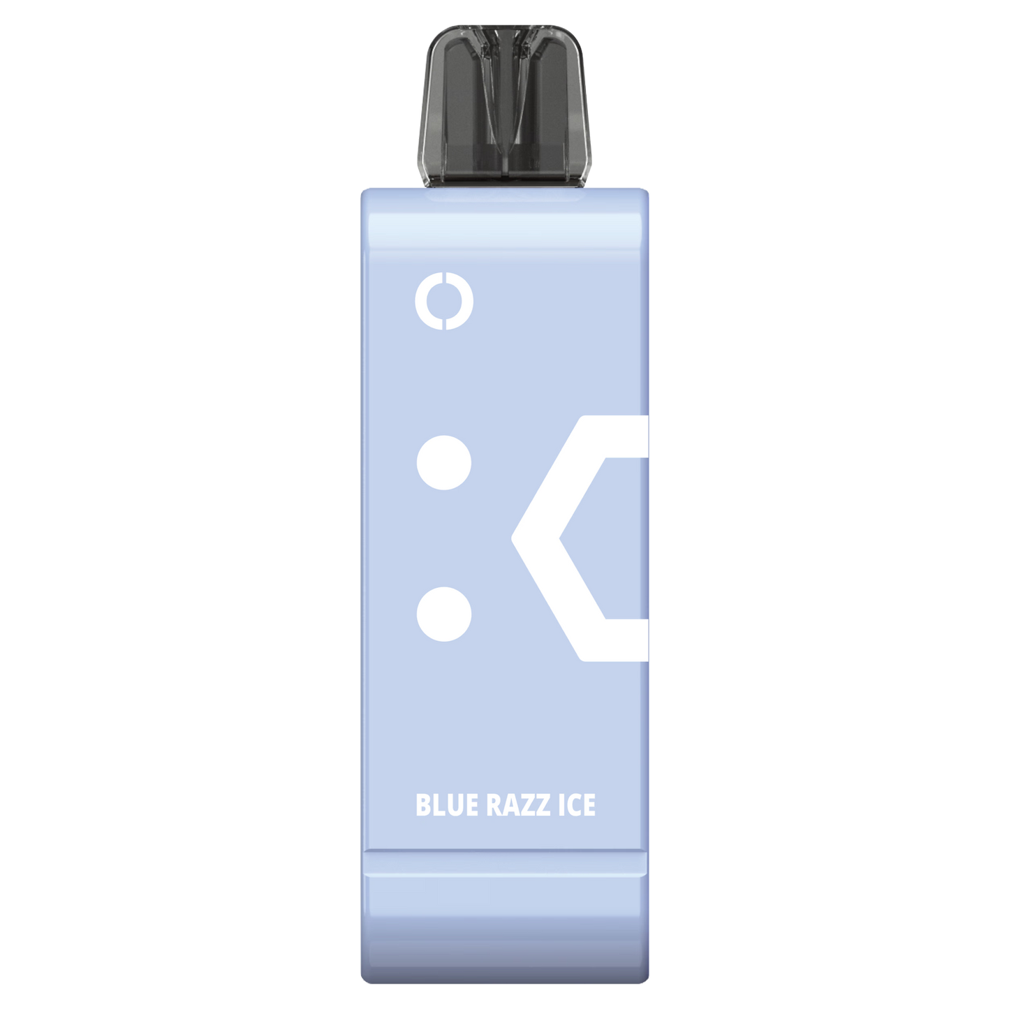 Elfbar EW 9000 Pod - Blue Razz