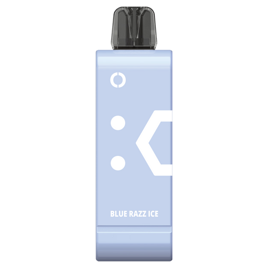 Elfbar EW 9000 Pod - Blue Razz