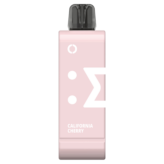 Elfbar EW 9000 Pod - California Cherry