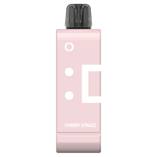 Elfbar EW 9000 Pod - Cherry Strazz