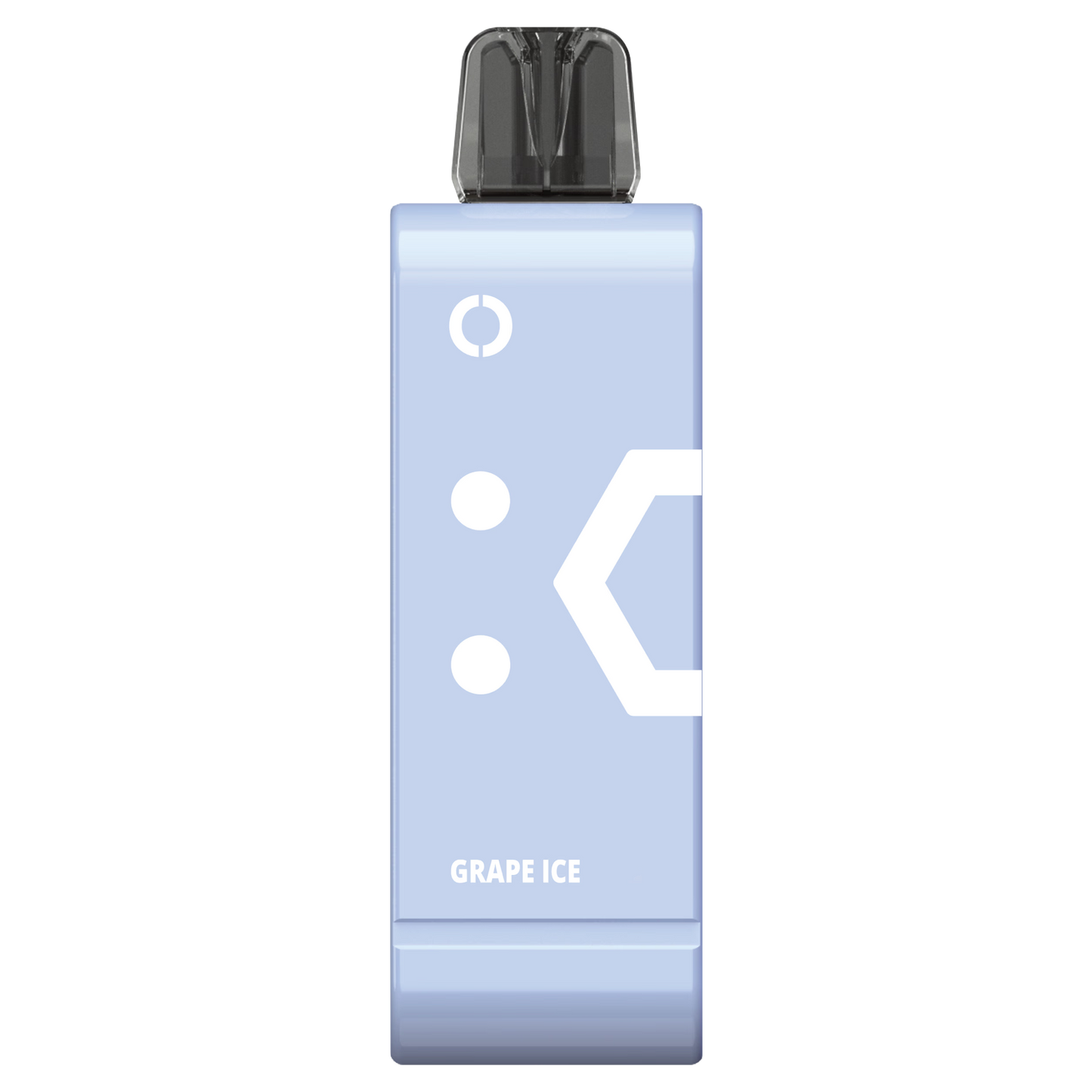 Elfbar EW 9000 Pod - Grape Ice