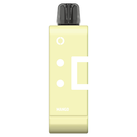 Elfbar EW 9000 Pod - Mango