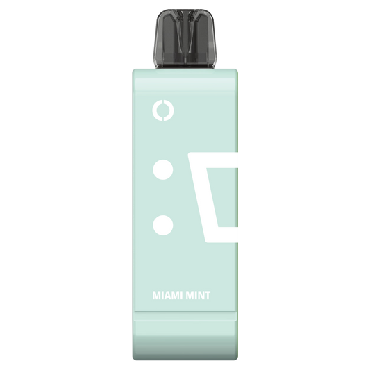 Elfbar EW 9000 Pod - Miami Mint