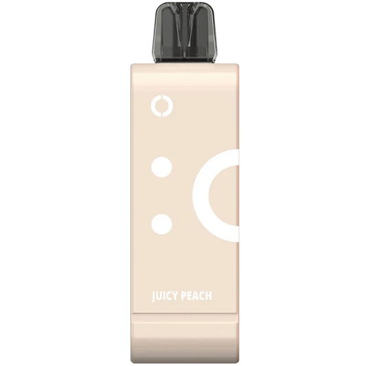 Elfbar EW 9000 Pod - Peach Pod