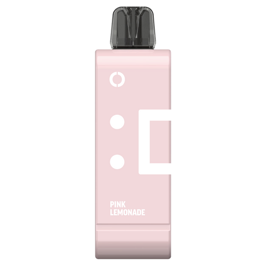 Elfbar EW 9000 Pod - Pink Lemonade