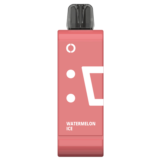 Elfbar EW 9000 Pod - Watermelon Ice