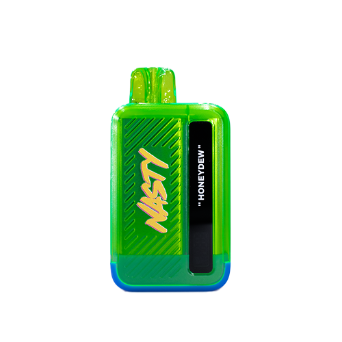Nasty 9000 puffs - Honeydew