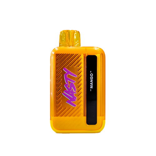 Nasty 9000 puffs - Mango