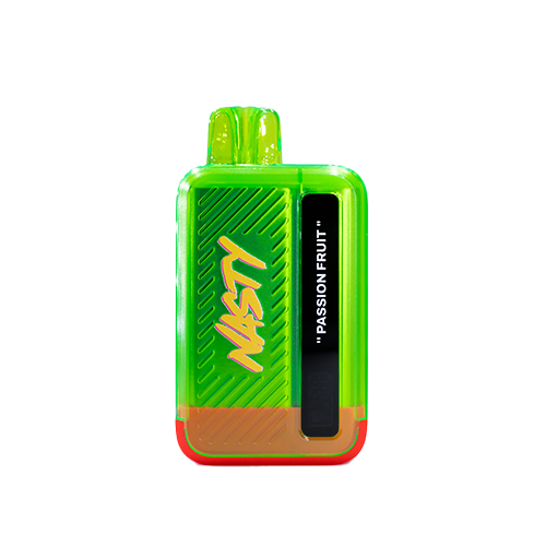 Nasty 9000 puffs - Passion Fruit