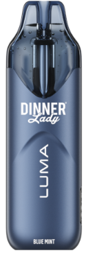 Dinner Lady Luma 20000 puffs Blue Mint
