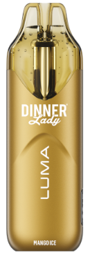 Dinner Lady Luma 20000 puffs Mango Ice