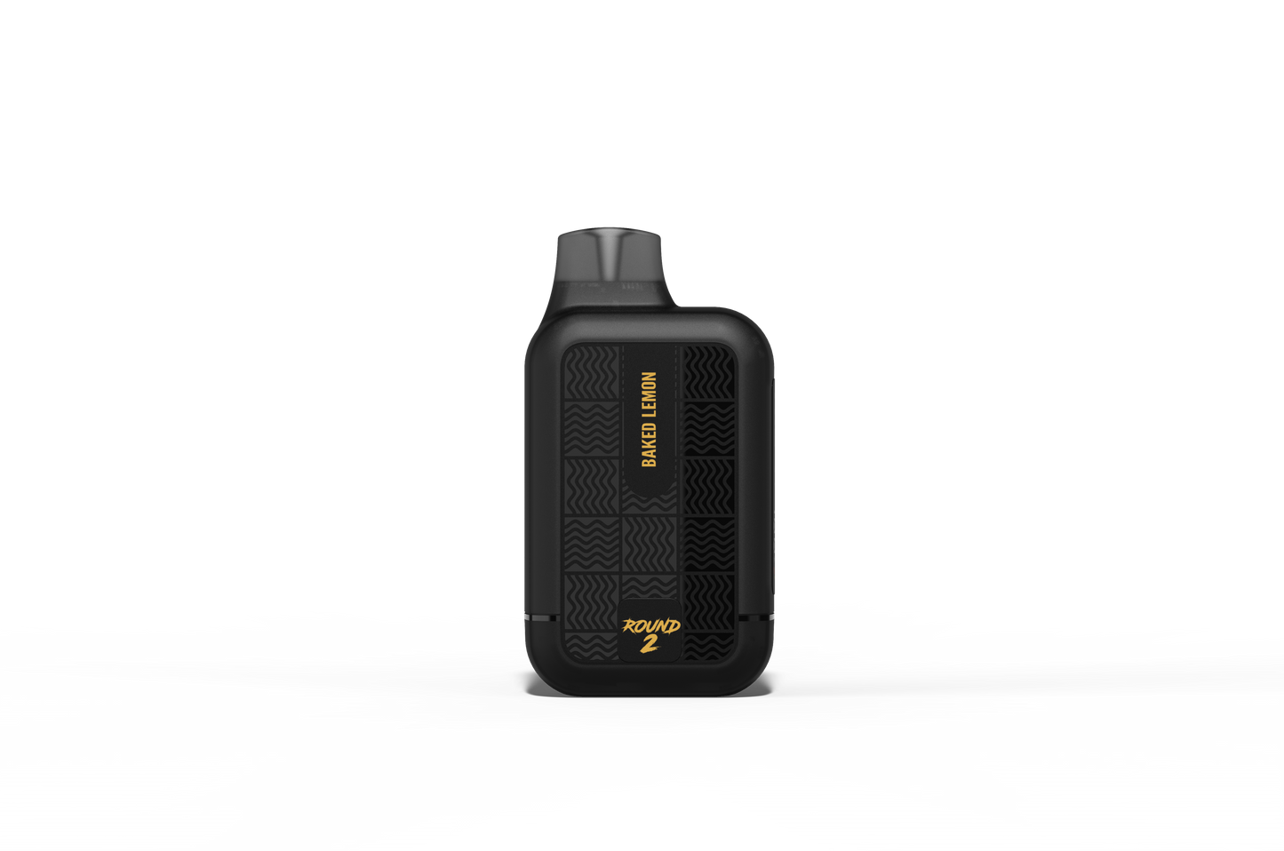 Tyson 12000 puffs - Baked Lemon