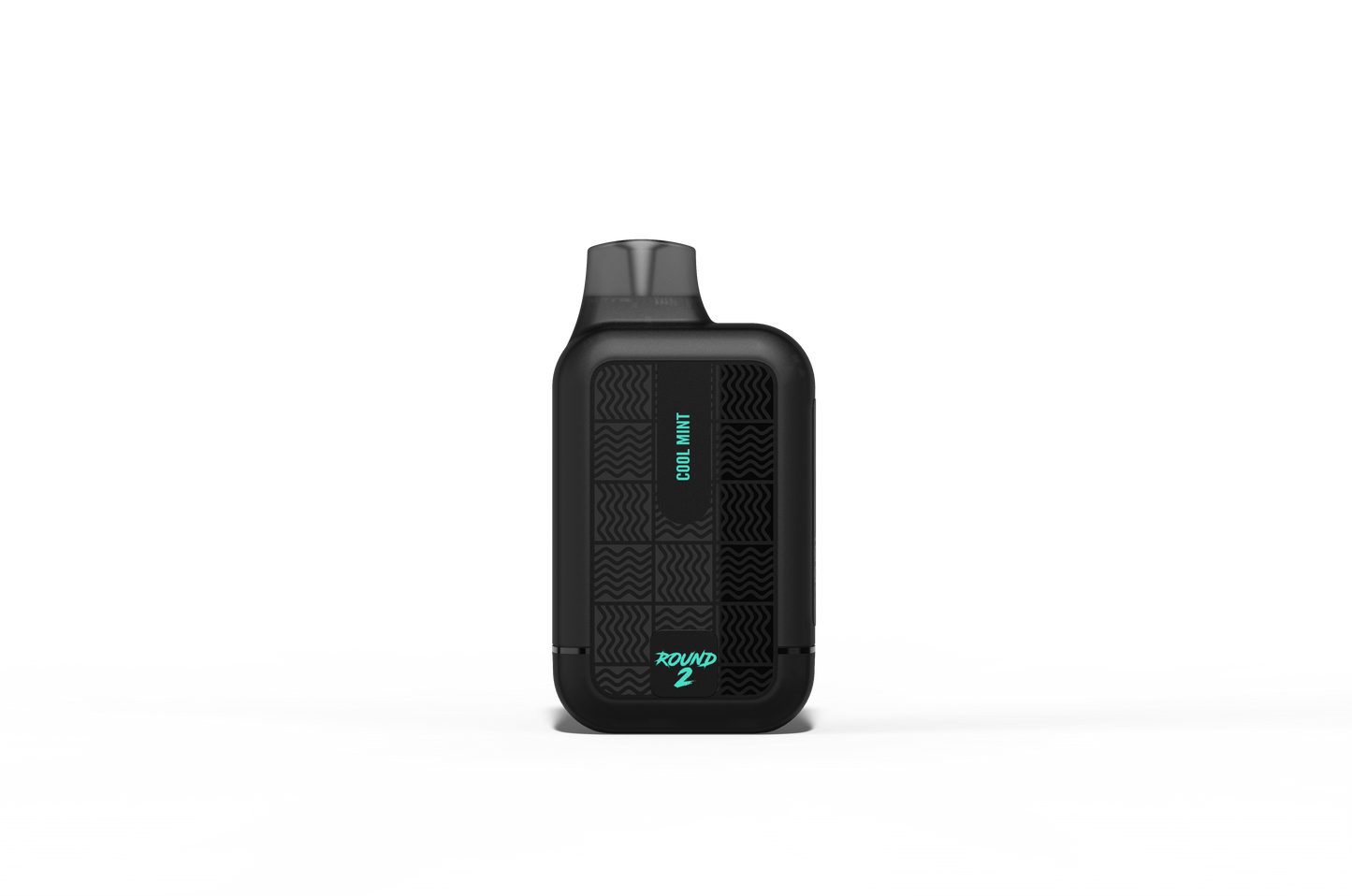 Tyson 12000 puffs - Cool Mint