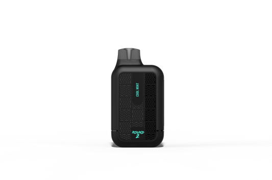 Tyson 12000 puffs - Cool Mint