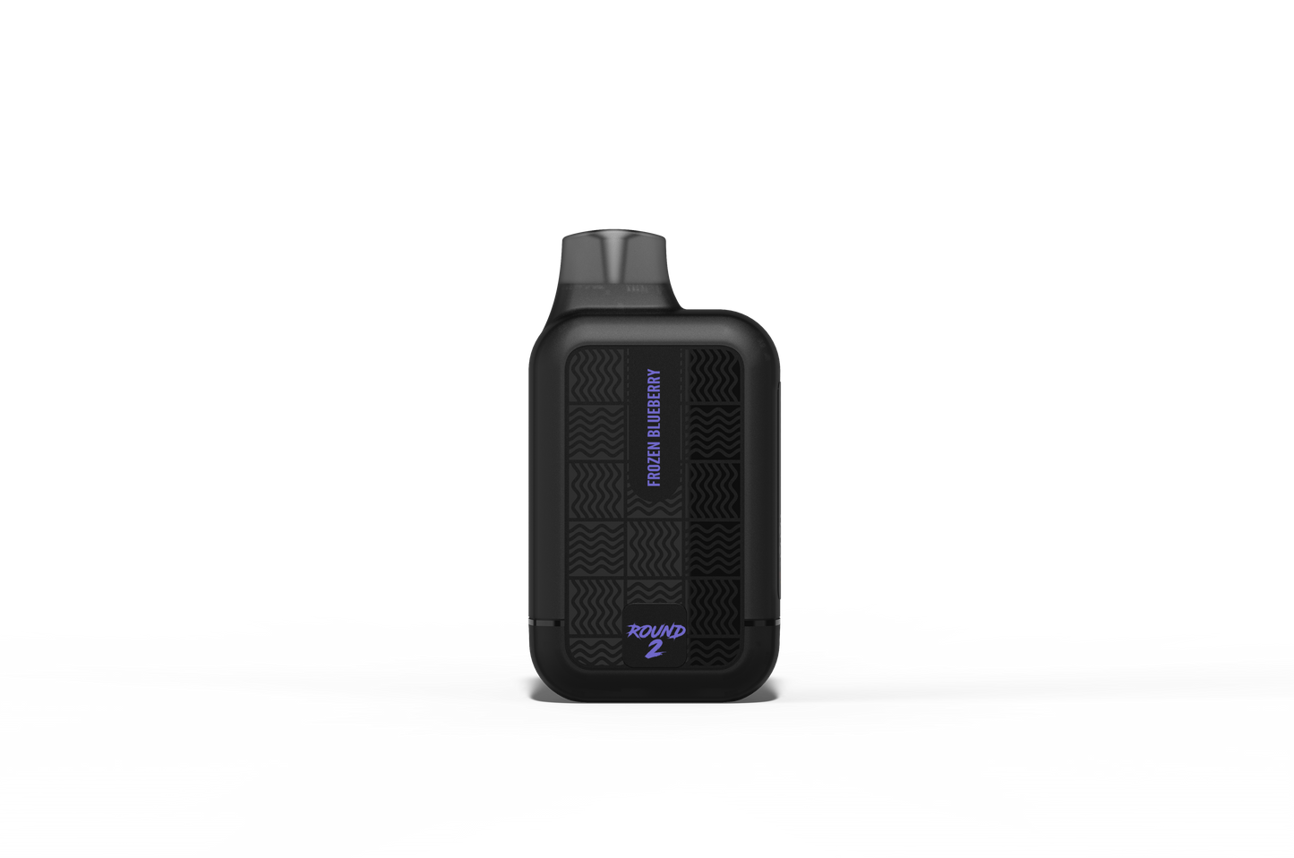 Tyson 12000 puffs - Frozen Blueberry