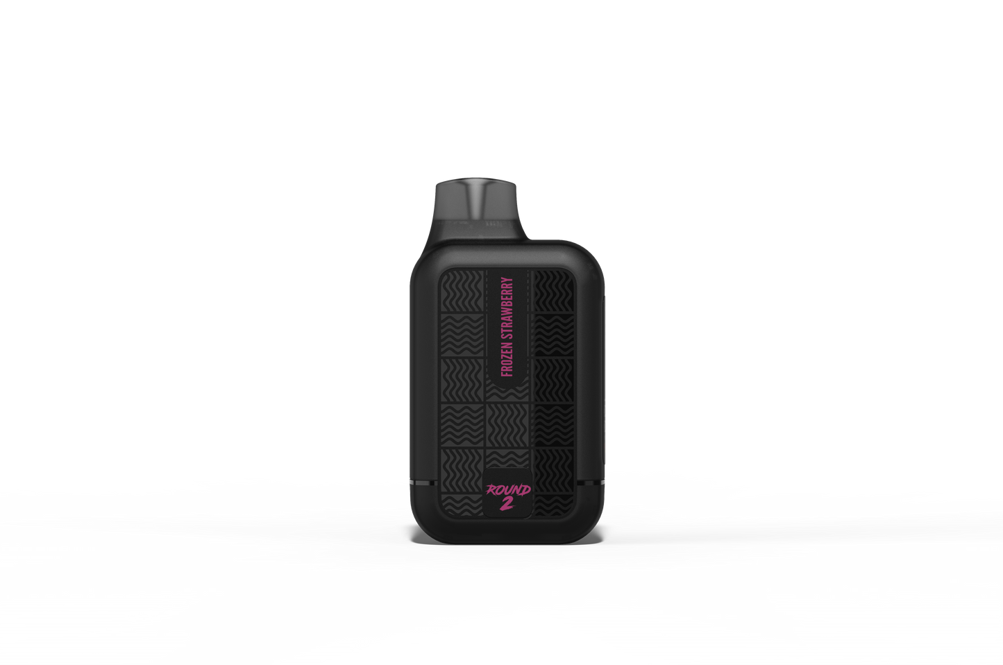 Tyson 12000 puffs - Frozen Strawberry