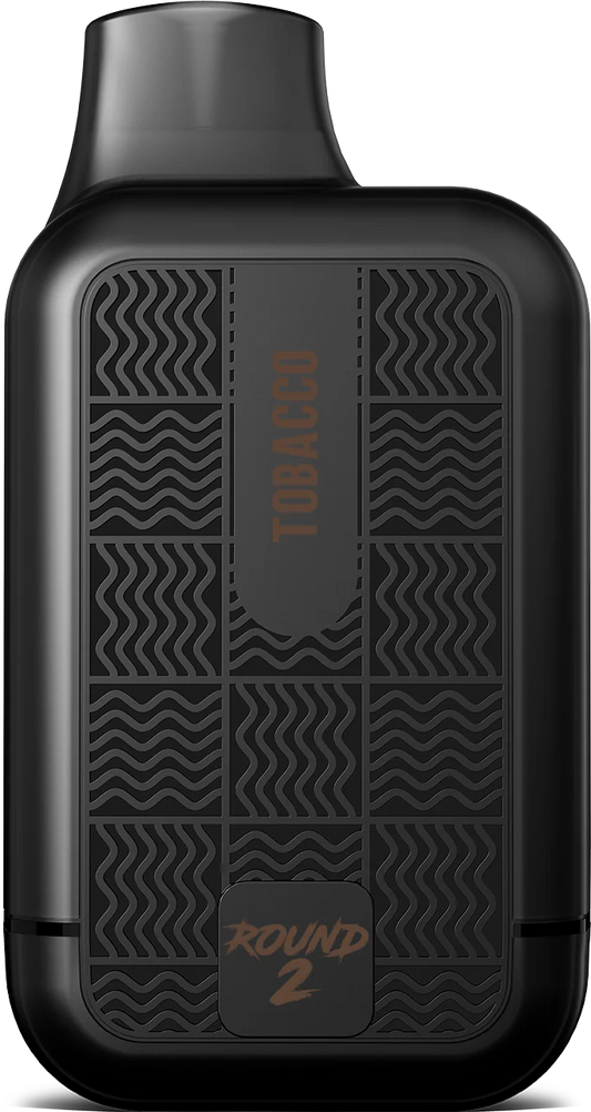 Tyson 12000 puffs - Tobacco
