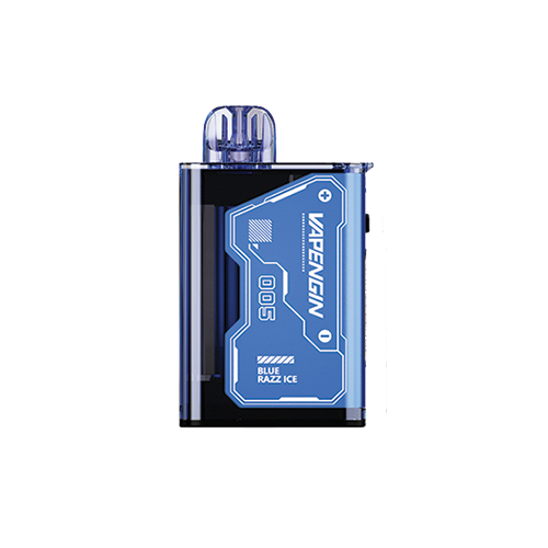 Vapengin 20000 puffs - Blue Razz