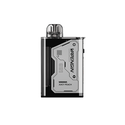Vapengin 20000 puffs - Juicy Peach