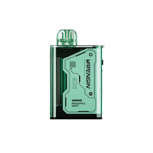 Vapengin 20000 puffs - Pineapple Mint
