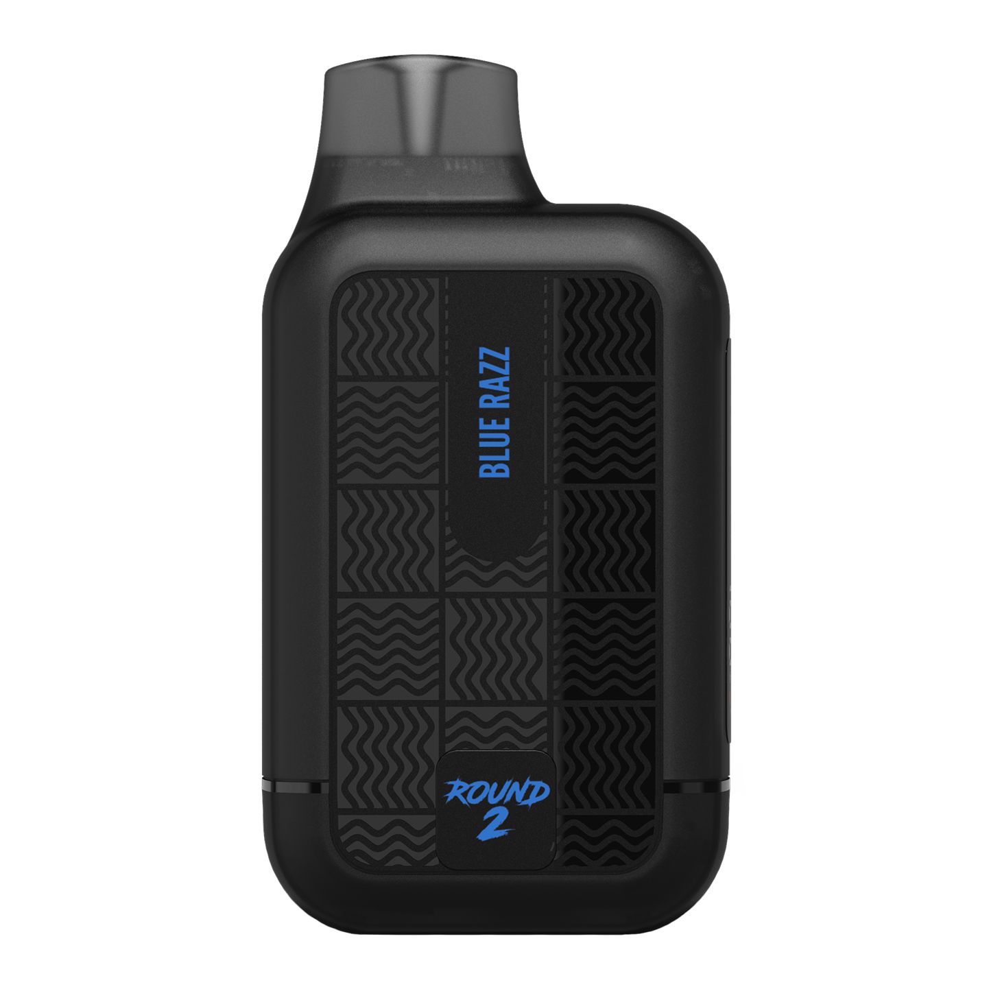 Tyson 12000 puffs - Blue Razz