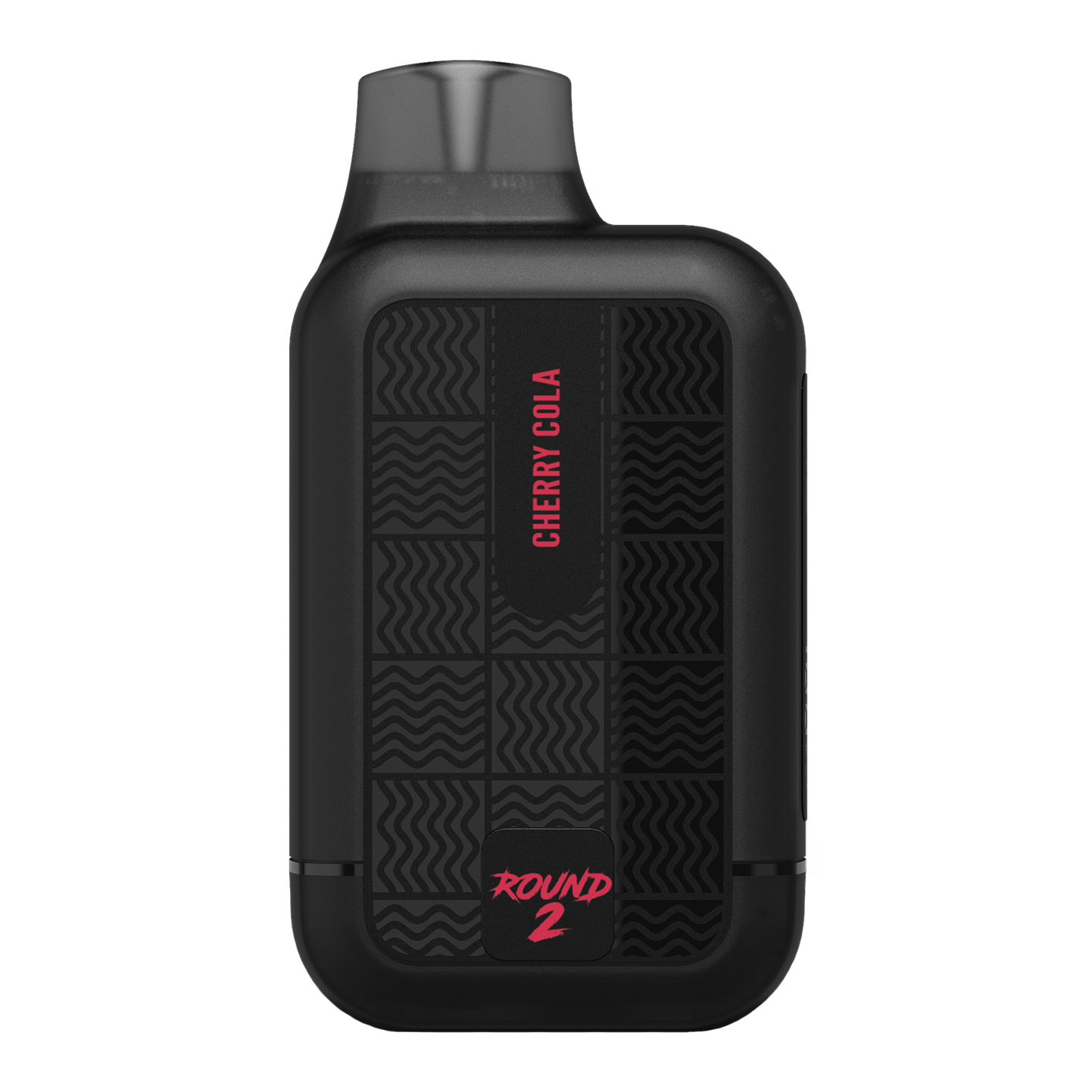 Tyson 12000 puffs - Cherry Cola