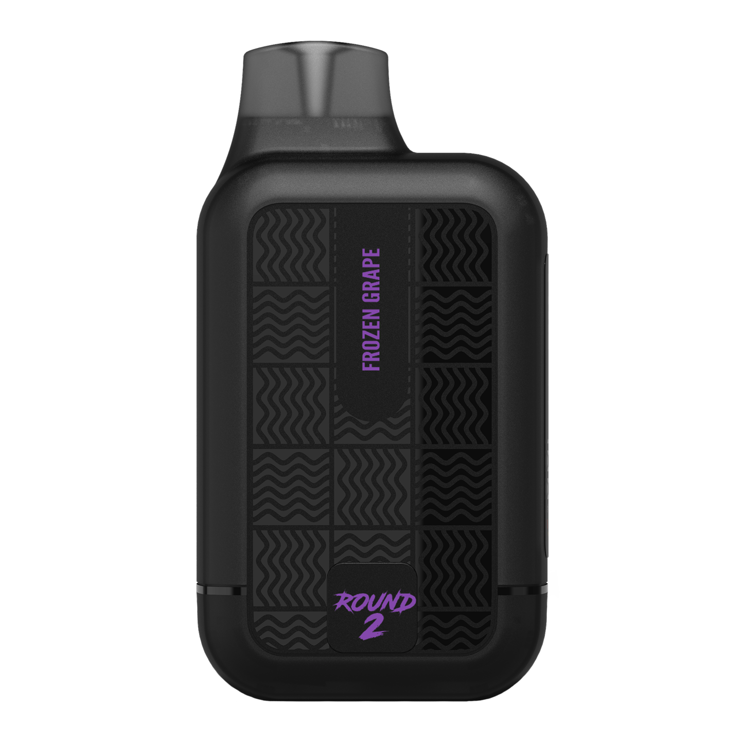 Tyson 12000 puffs - Frozen Grape